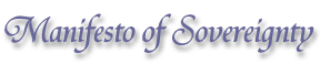 Doctrine of Peace