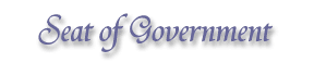 Seat of Government
